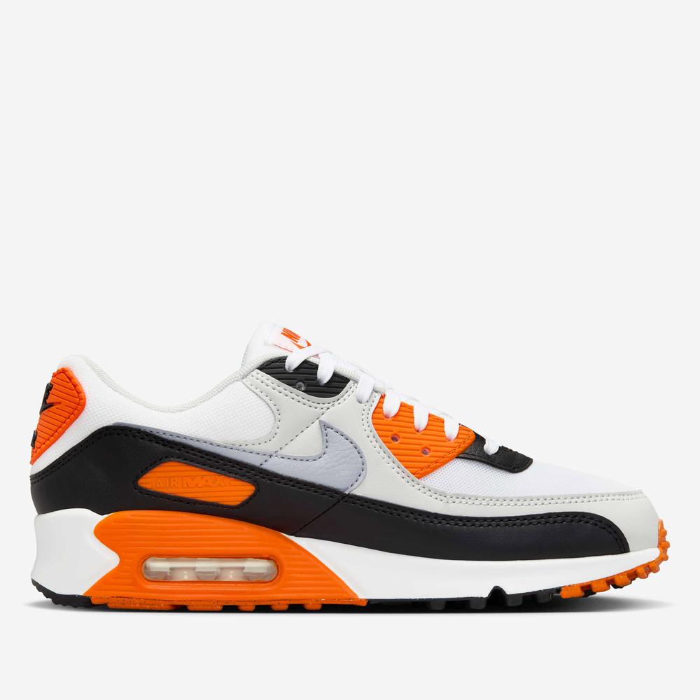 Buty damskie Nike Air Max 90 DH8010-108 - multikolor