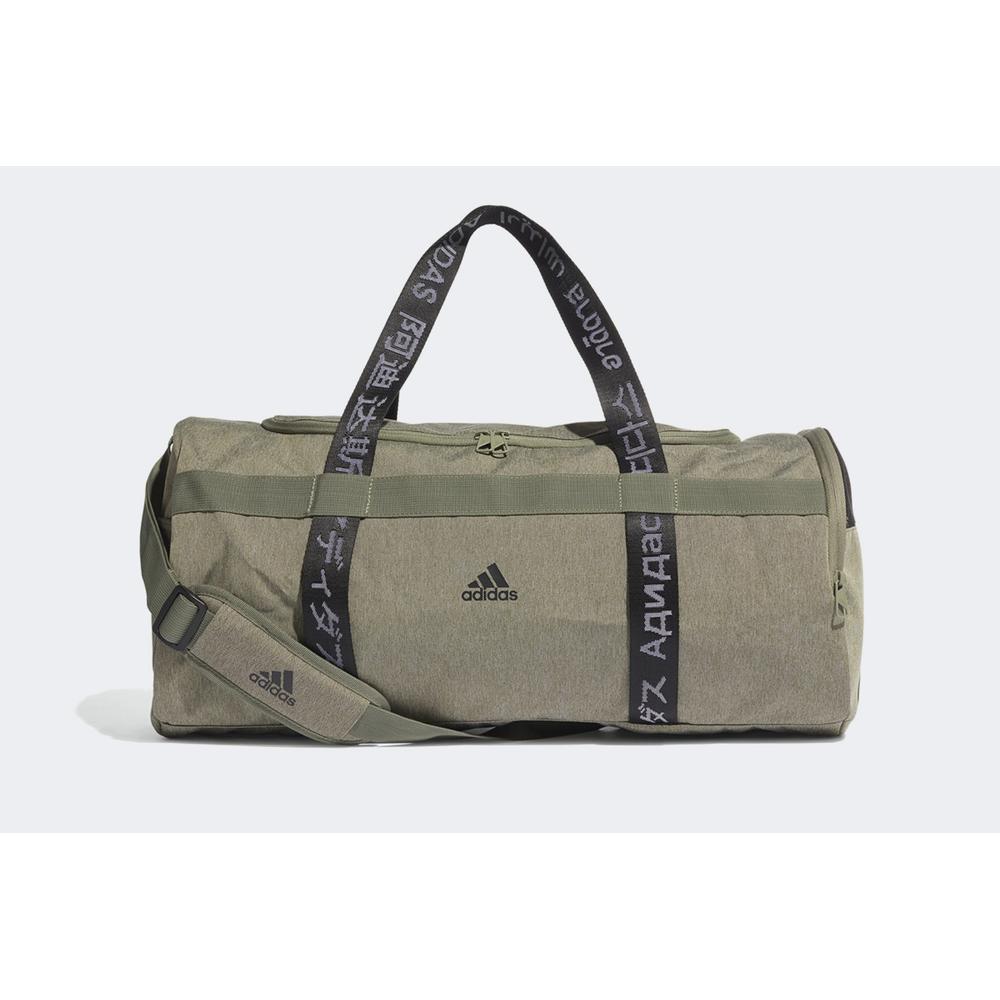 ADIDAS 4ATHLTS DUFFEL BAG MEDIUM > FL4415