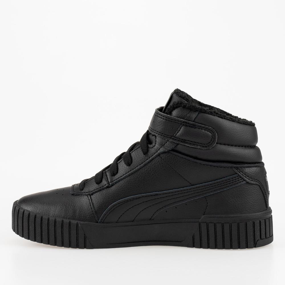 Buty Puma Carina 2.0 Mid WTR 38585201 - czarne