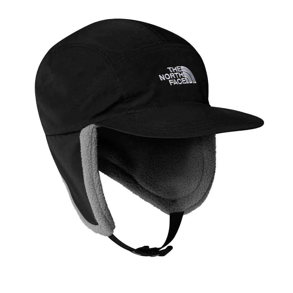 Czapka The North Face Yumiori 0A8CHUWOO1 - czarna