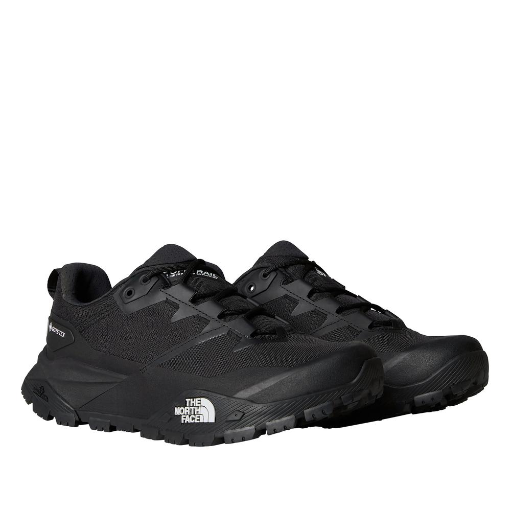 Buty męskie The North Face Offtrail Gore-Tex 0A8AEGKY41 - czarne