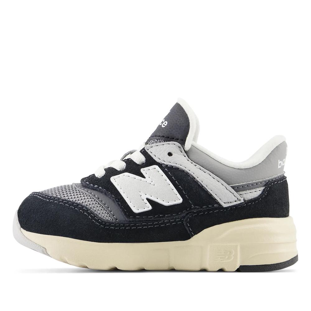 Buty New Balance NW997RHC - czarne