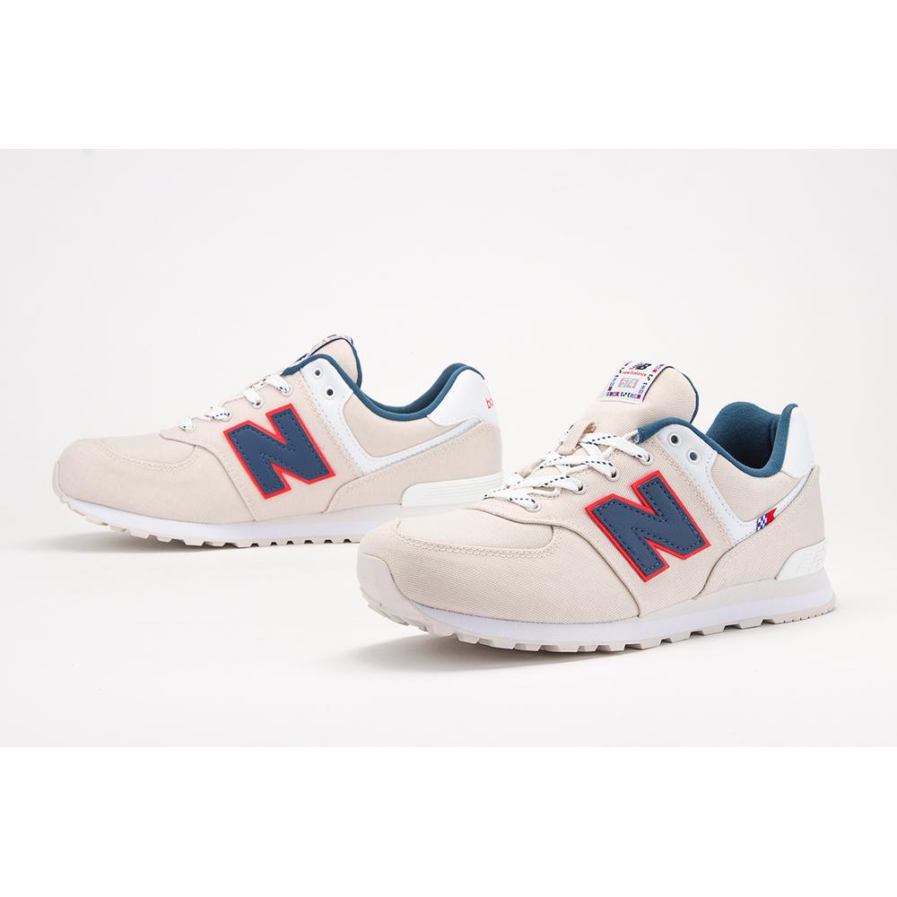 NEW BALANCE > GC574SOM