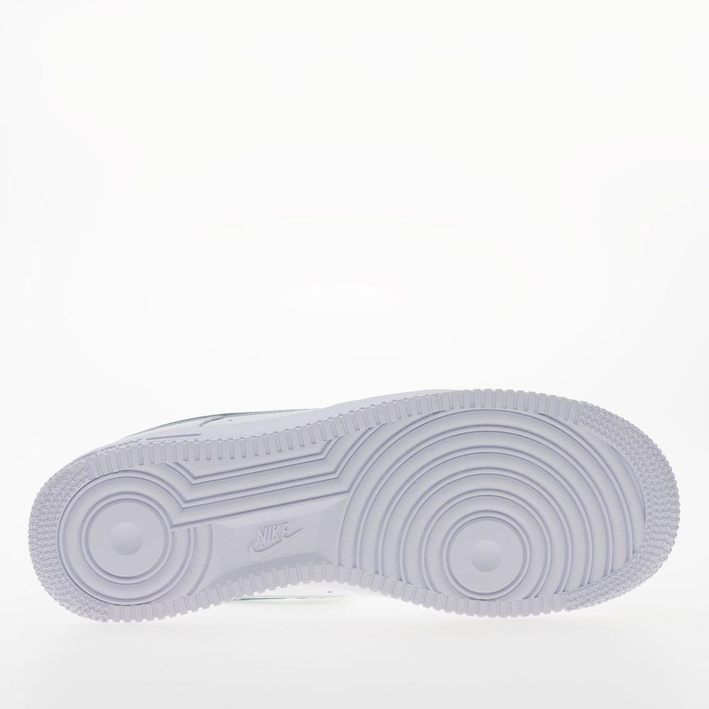 Buty męskie Nike Air Force 1 '07 FJ4146-134 - białe