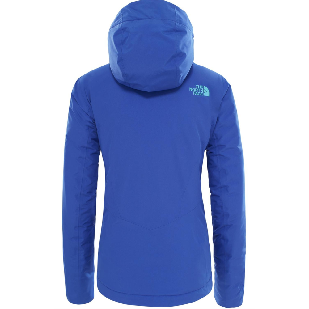 Kurtka The North Face Descendit T93BYMBH2