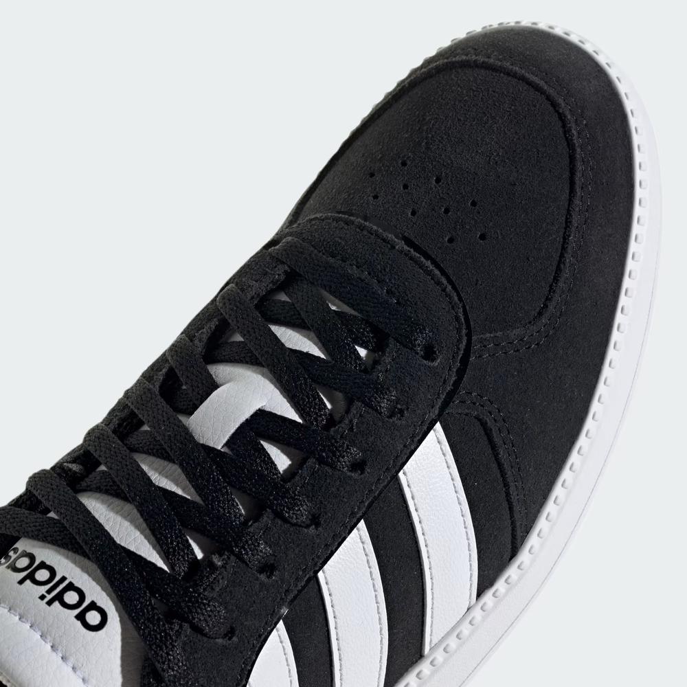 Buty damskie adidas Breaknet Sleek IH5466 - czarne