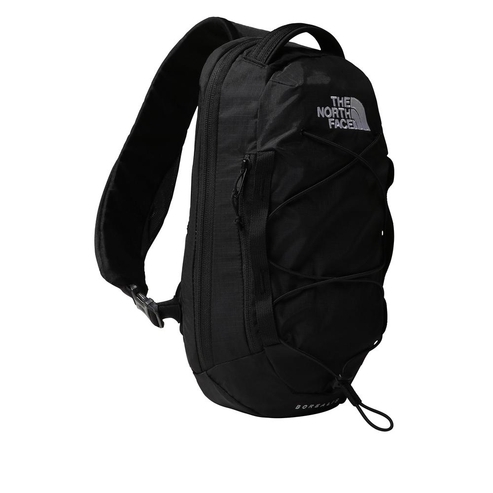 Plecak The North Face Borealis Sling 0A52UP53R1 - czarny