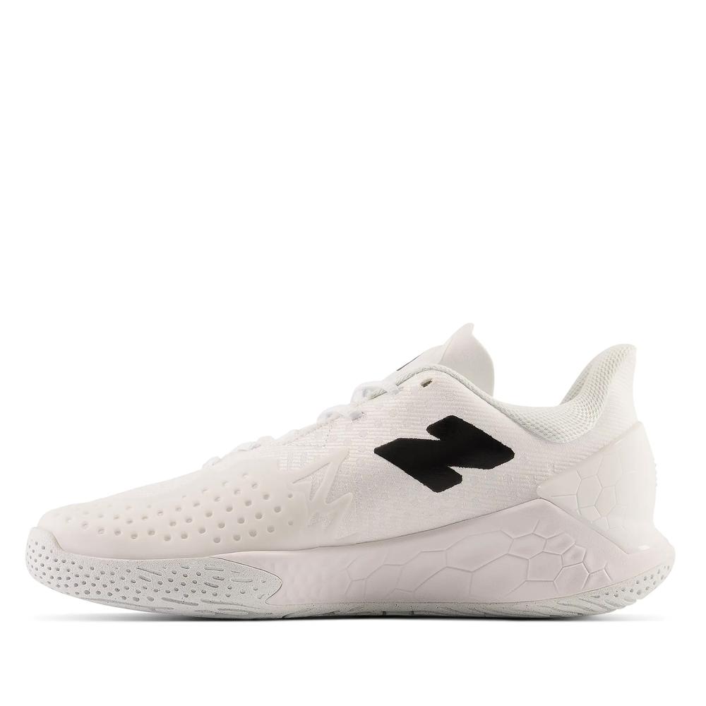 Buty New Balance Fresh Foam Lav v2 MCHLAVS2 - białe