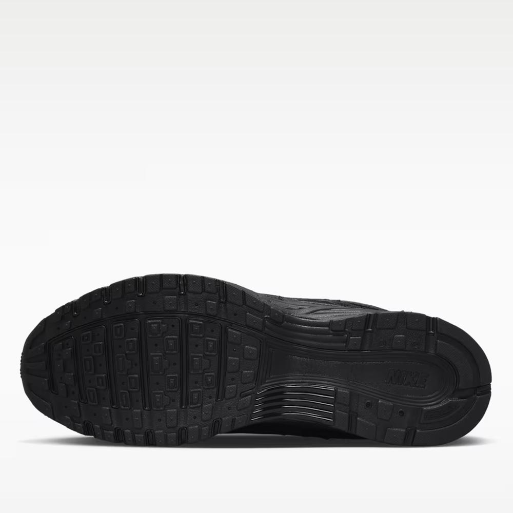 Buty męskie Nike P-6000 CD6404-002 - czarne