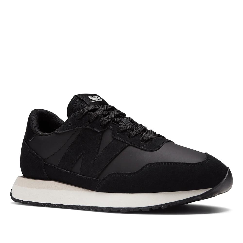 Buty New Balance MS237SD - czarne