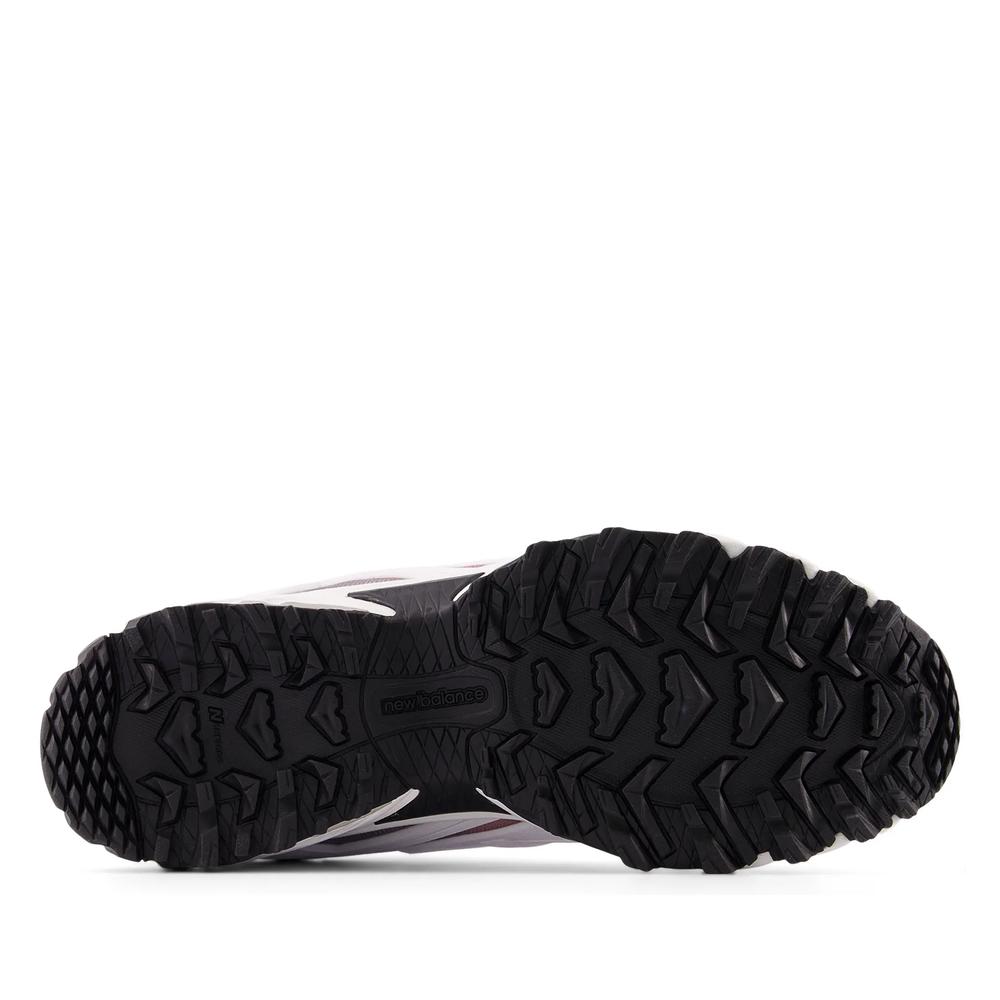 Buty New Balance ML610DD - multikolor