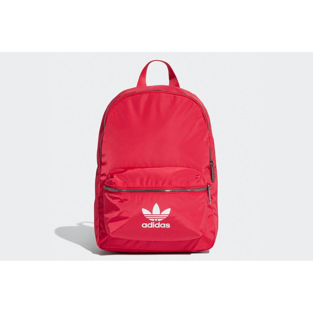 ADIDAS ORIGINALS NYLON BACKPACK > ED4727