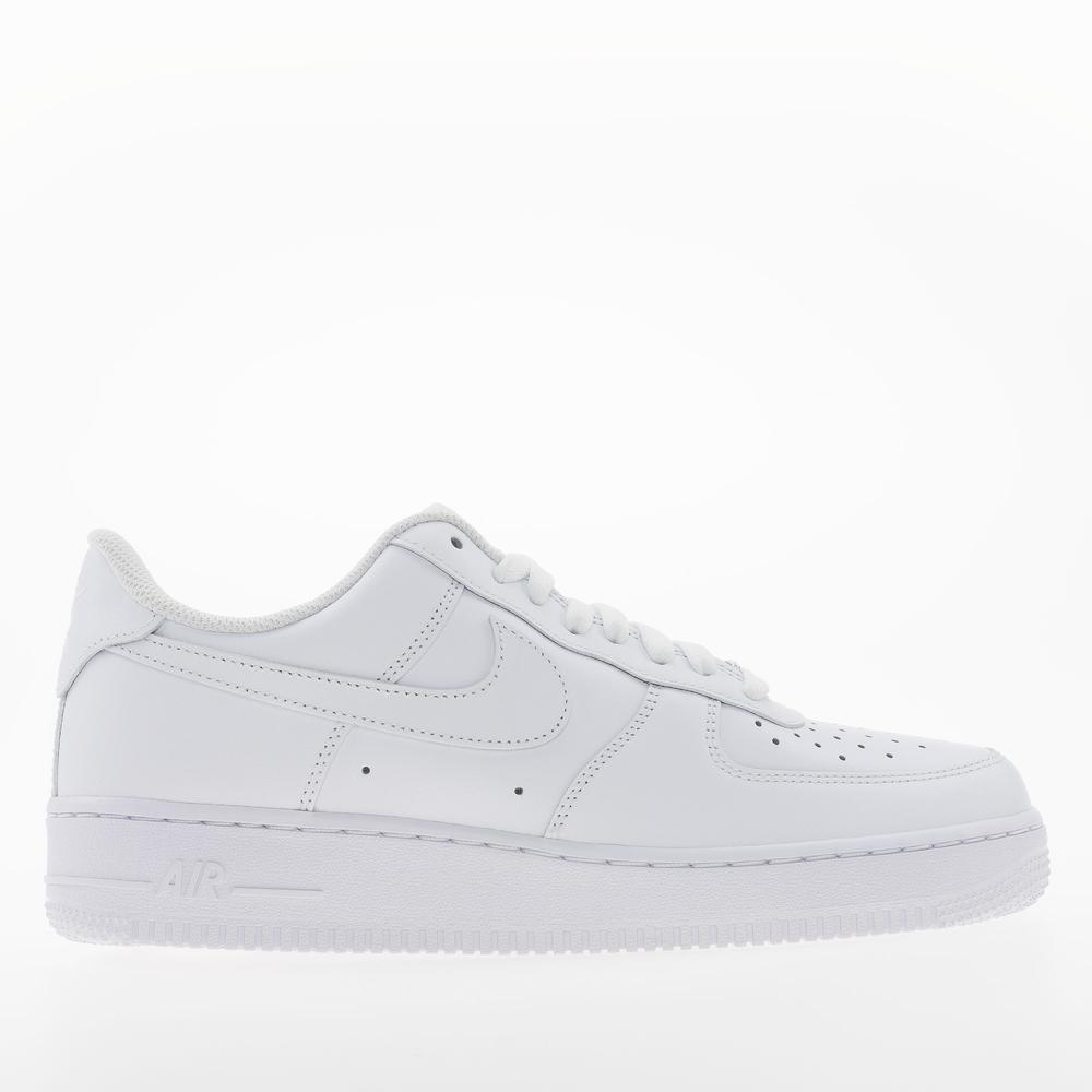 Buty męskie Nike Air Force 1 '07 CW2288-111 - białe