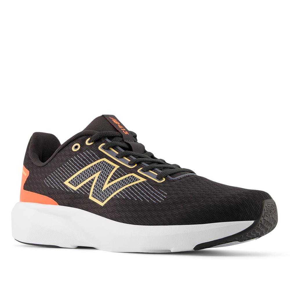 Buty męskie New Balance M41371F - czarne