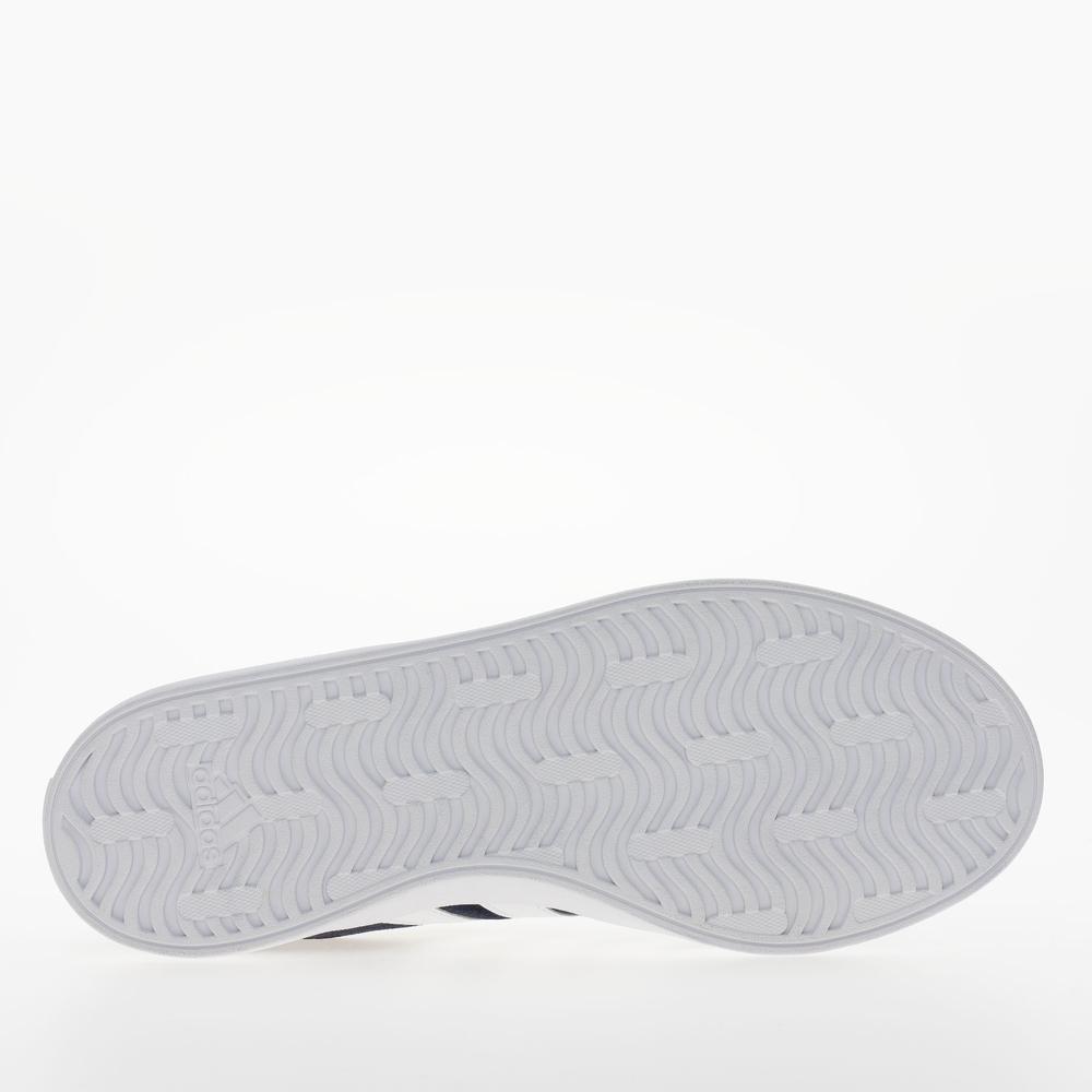 Buty męskie adidas VL Court 3.0 ID6275 - granatowe