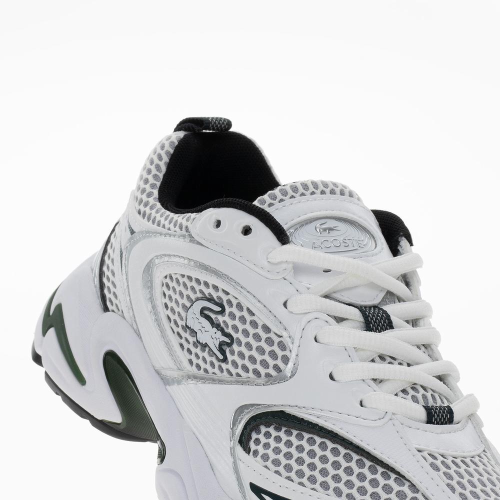 Buty Lacoste Storm 96 2K 749SFA0025-1R5 - białe