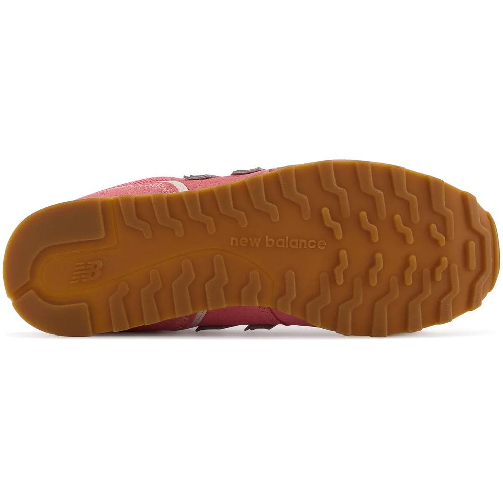 Buty New Balance WL373SP2 - różowe