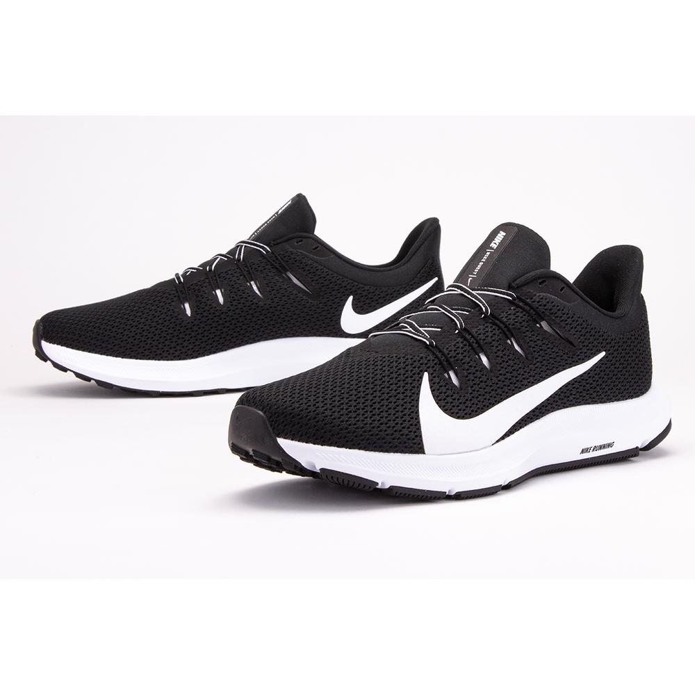 Buty Nike Quest 2 CI3787-002 - czarne