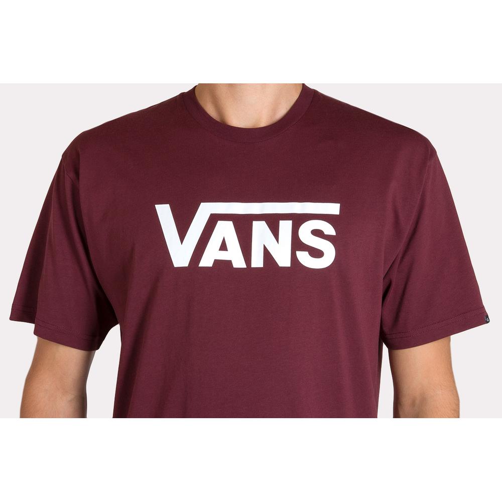 Vans T-shirt Classic > VN000GGGK1O1