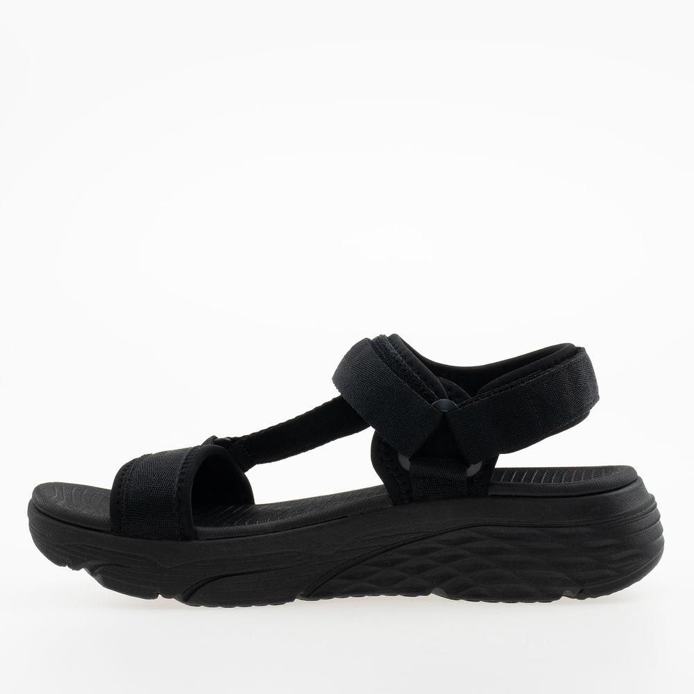 Sandały damskie Lee Cooper LCW-25-03-3398L - czarne