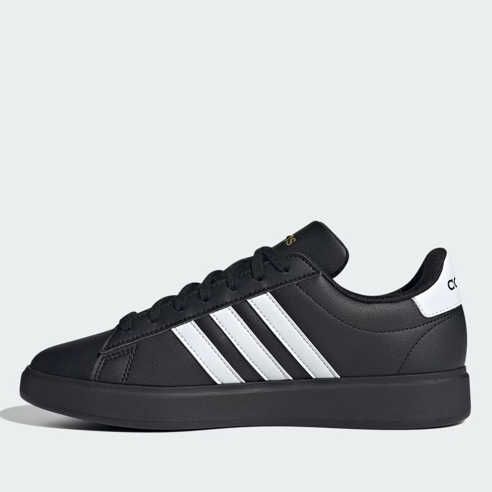 Buty adidas Grand Court 2.0 JH7243 - czarne