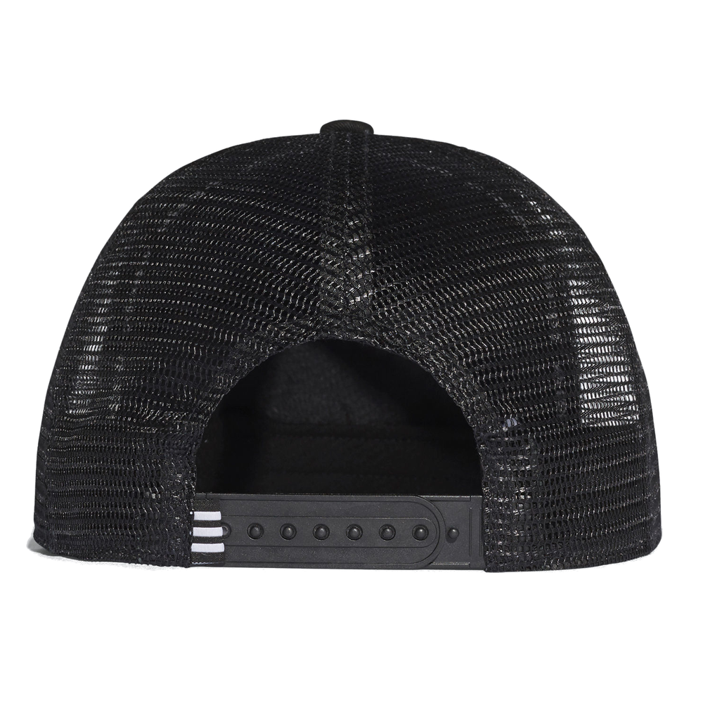 Czapka adidas Originals Trefoil Trucker BK7308