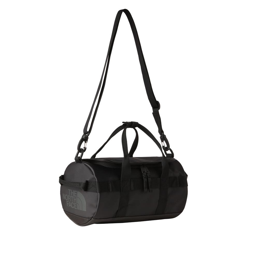 Torba The North Face Tote Base Camp 0A8GJ8KT01 - czarna