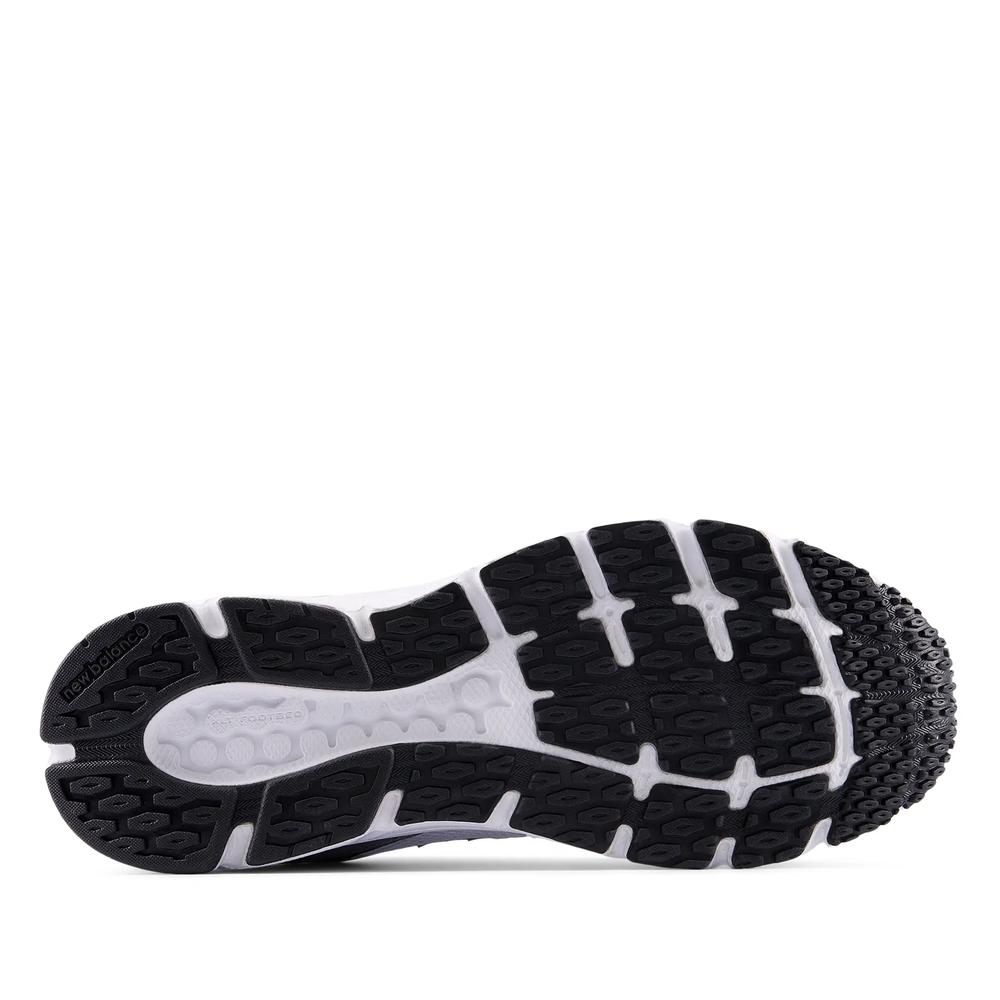 Buty unisex New Balance U4086LR - białe