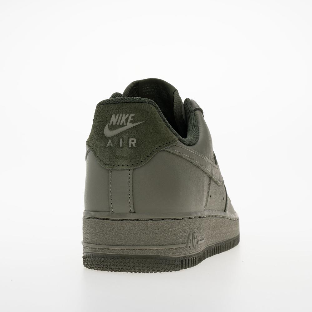 Buty męskie Nike Air Force 1 '07 LV8 HM9483-300 - zielone
