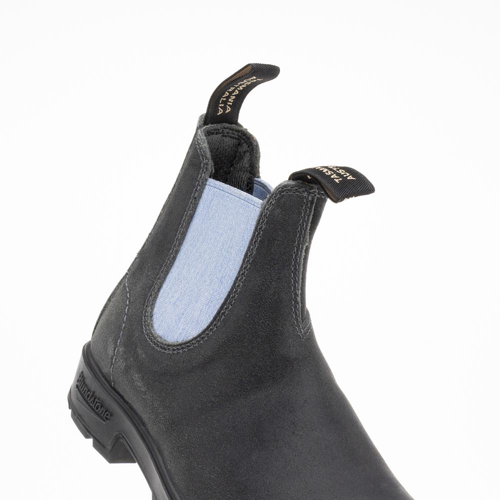 Buty Blundstone 2209 - szare
