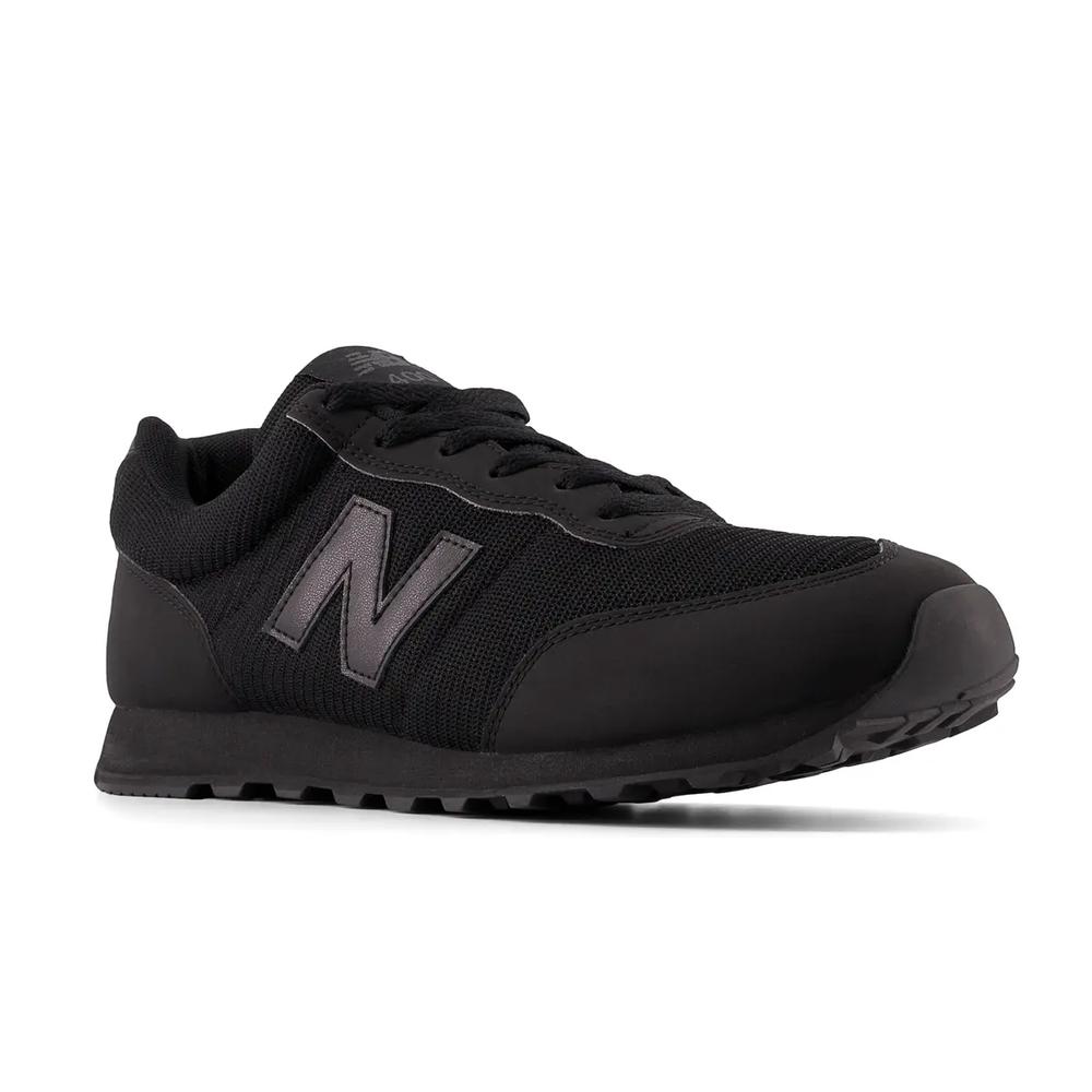 Buty New Balance GM400MA1 - czarne