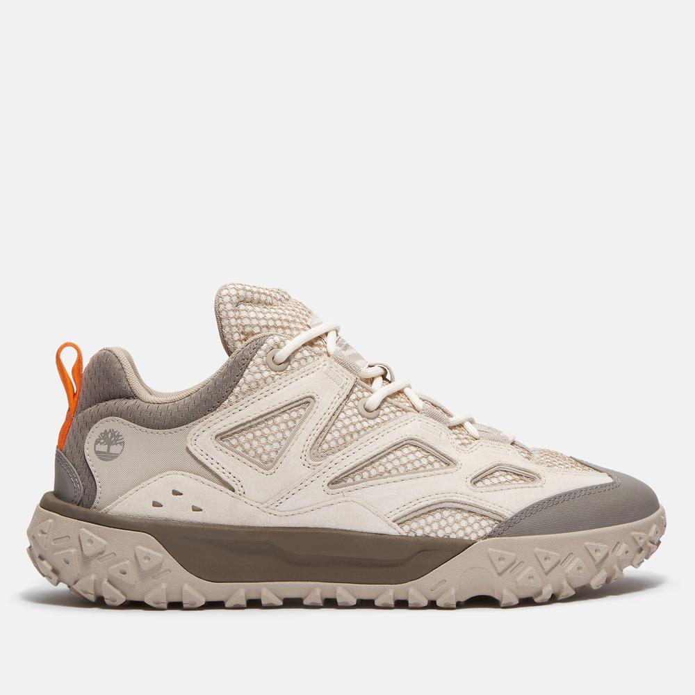 Buty męskie Timberland Greenstride Motion 6 Low 0A6DU2EW21 - szare
