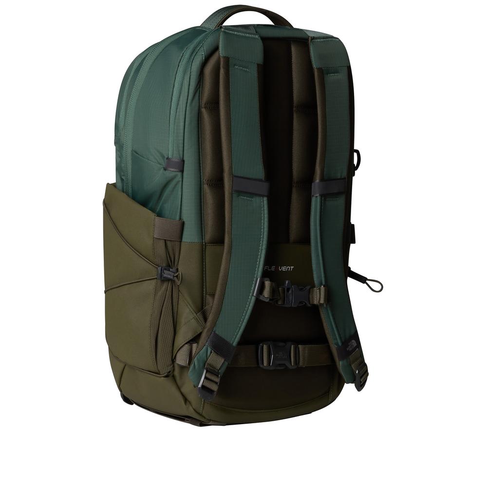 Plecak The North Face Borealis 0A52SEBEI1 - zielony