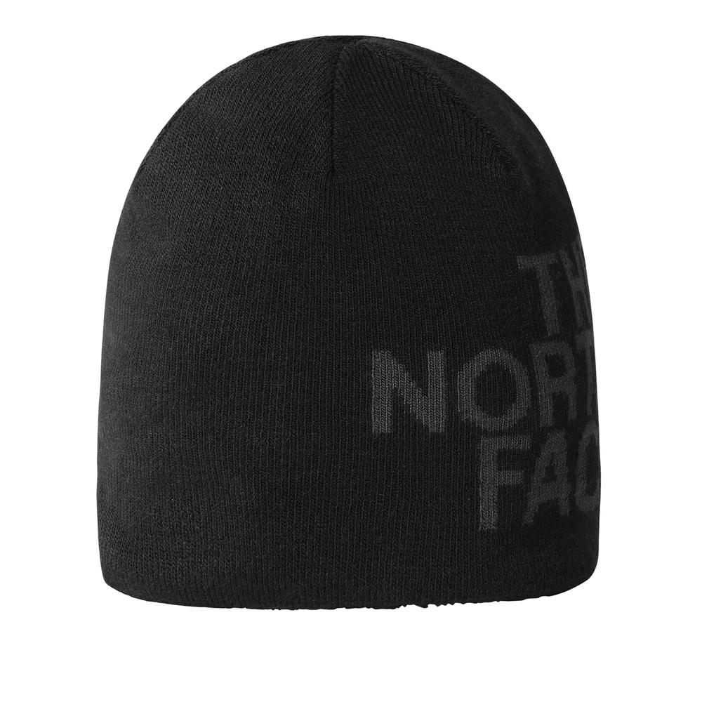 Czapka The North Face Beanie 00AKNDKT01 - szara