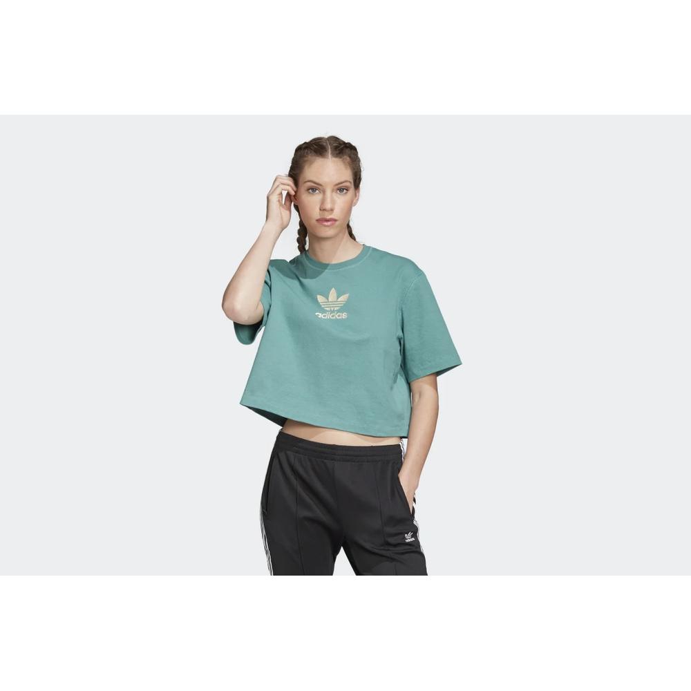 ADIDAS ORIGINALS LG TEE > FM2629