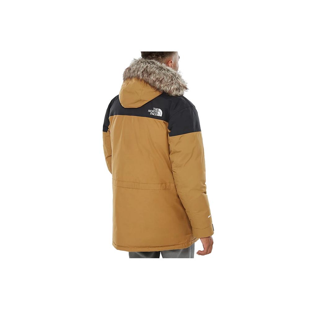 THE NORTH FACE PARKA MCMURDO 2 > 00CP07D9V1