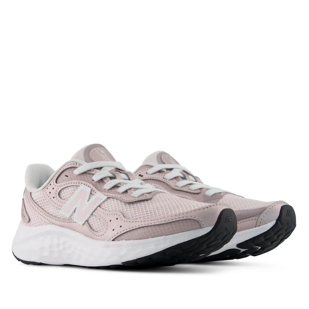 Buty damskie New Balance Fresh Foam Arishi v4 TIRALUX WARIS542 - różowe