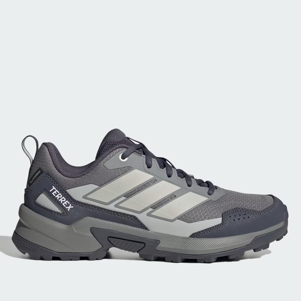 Buty damskie adidas Terrex Eastrail 3 Climaproof JR4012 - szare
