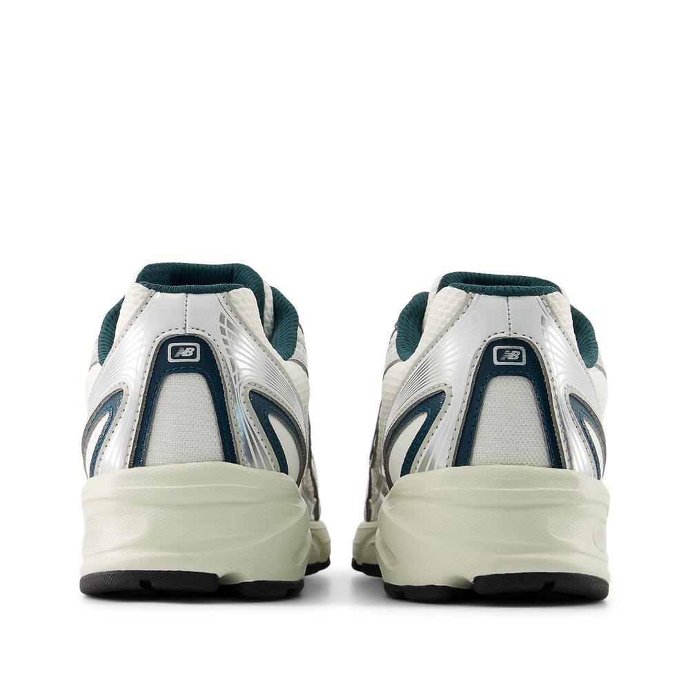 Buty unisex New Balance U7402EL - beżowe