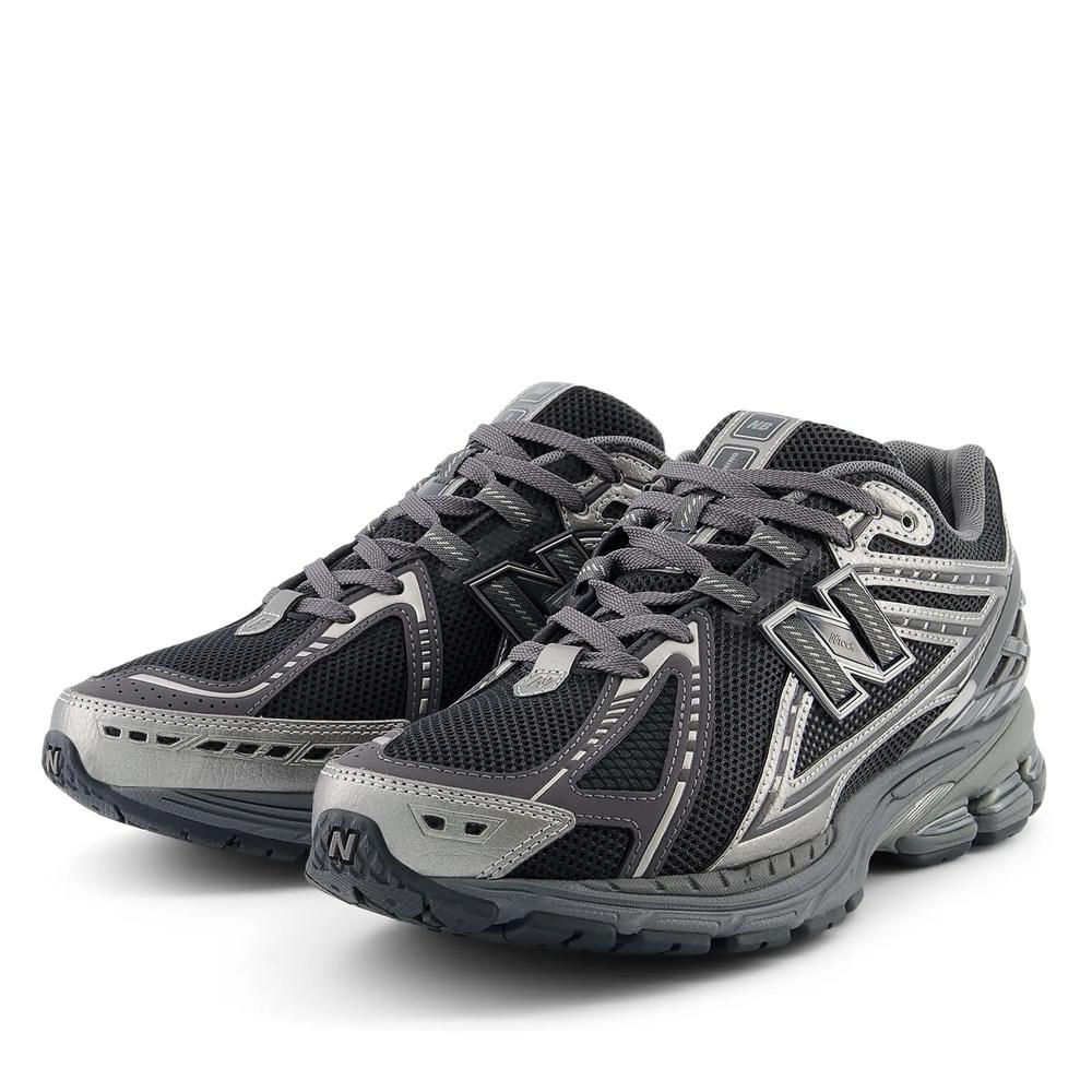 Buty New Balance M1906RES - szare