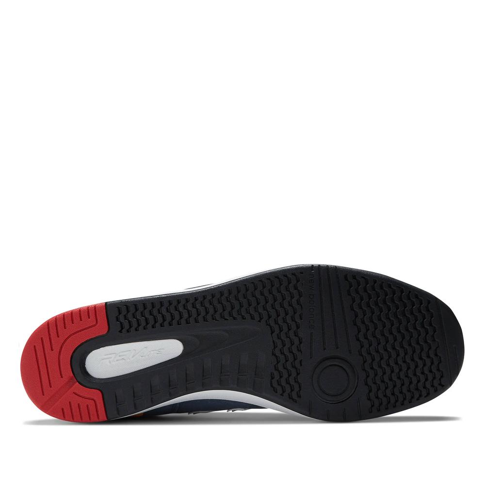 Buty New Balance CT574NYT - granatowe