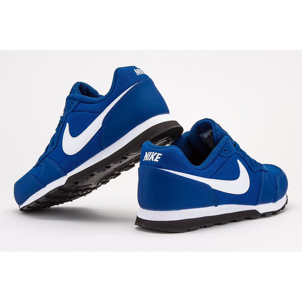 NIKE MD RUNNER 2 GS > 807316-411