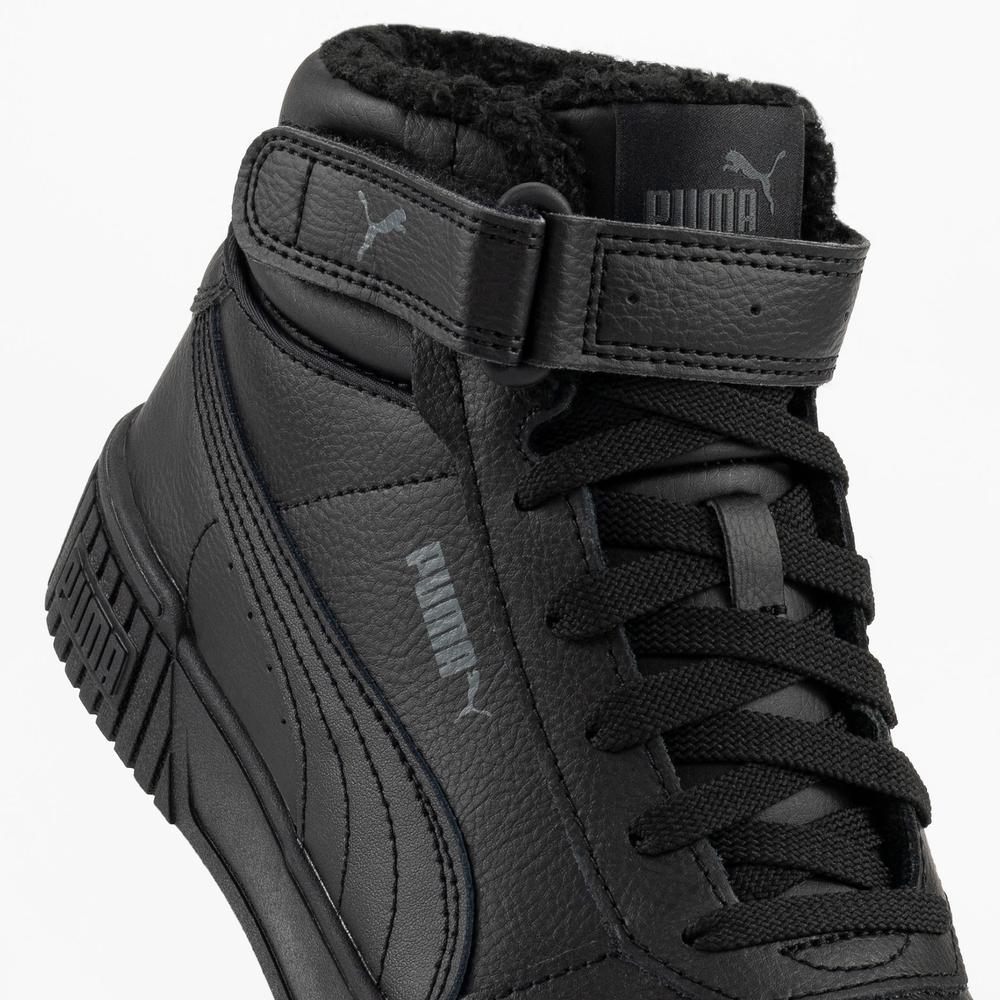 Buty Puma Carina 2.0 Mid WTR 38585201 - czarne