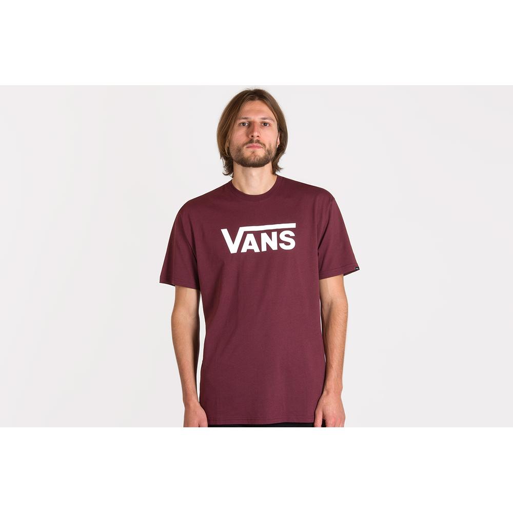 Vans T-shirt Classic > VN000GGGK1O1