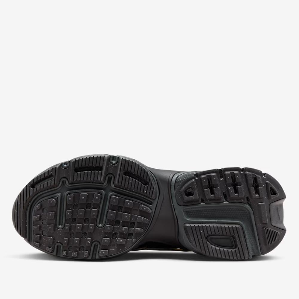 Buty unisex Nike V2K Run FD0736-001 - czarne