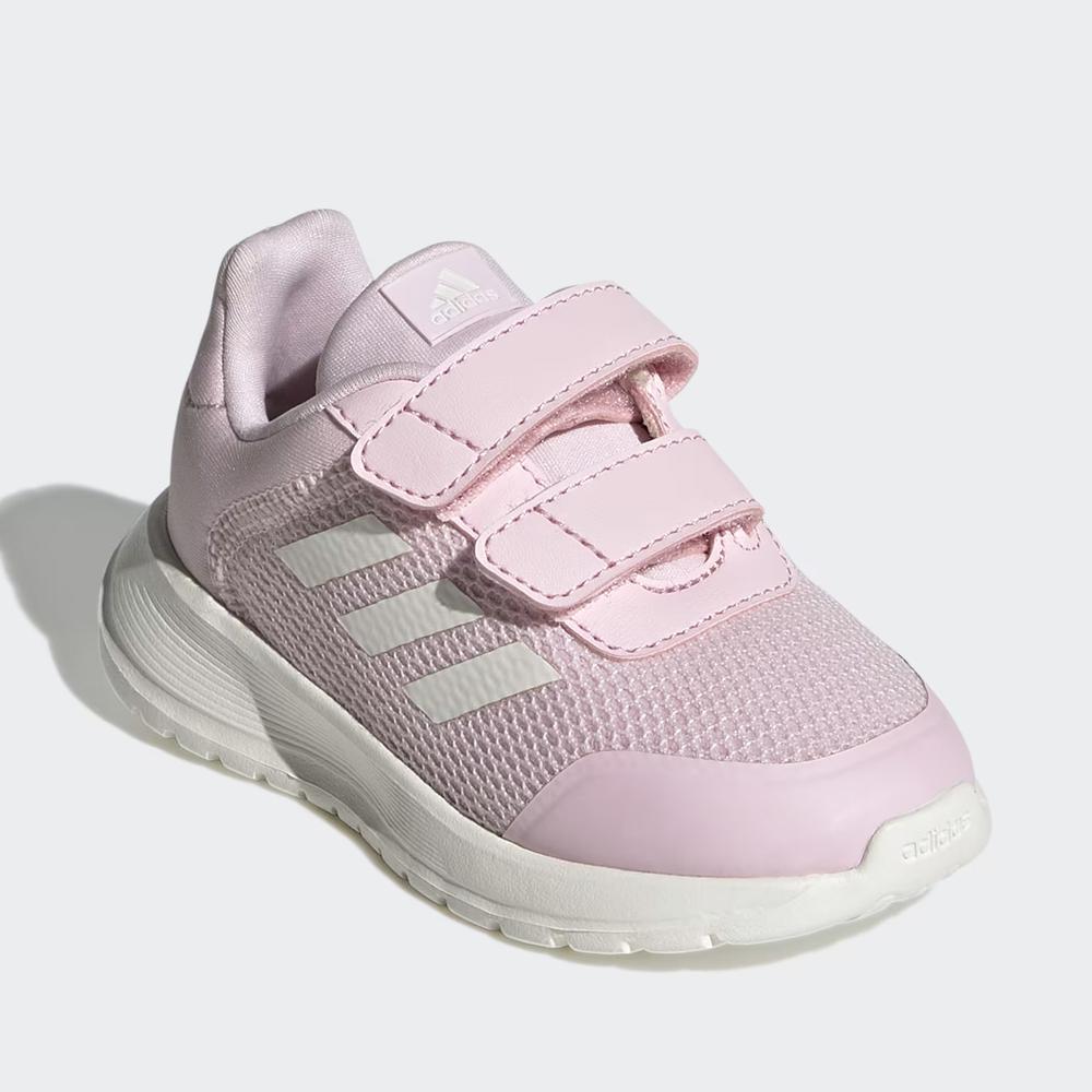 Buty adidas Tensaur Run GZ5854 - różowe