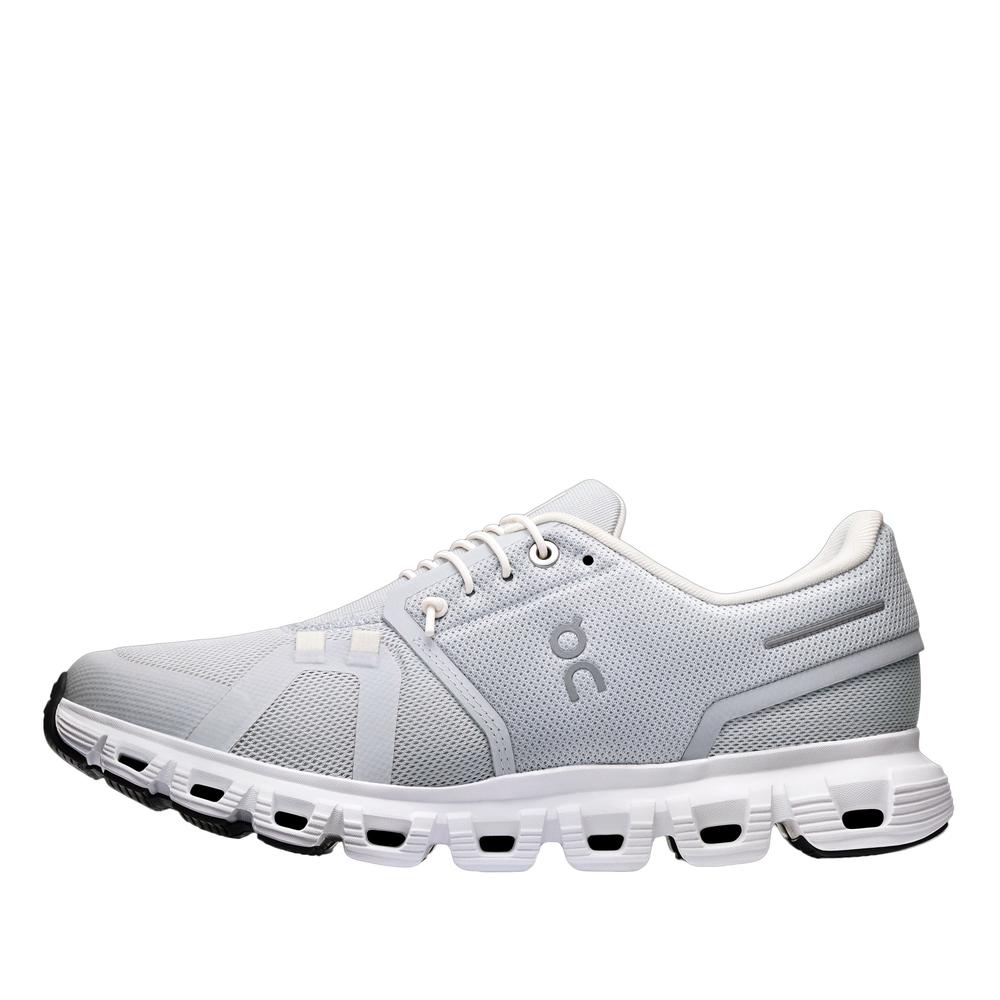 Buty damskie On Cloud 6 3WF10060070 - szare