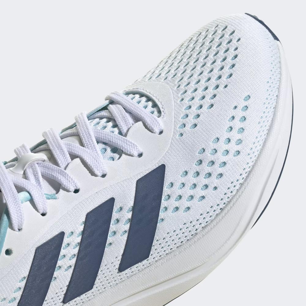 Buty adidas Supernova 2 Running GW9100 - białe