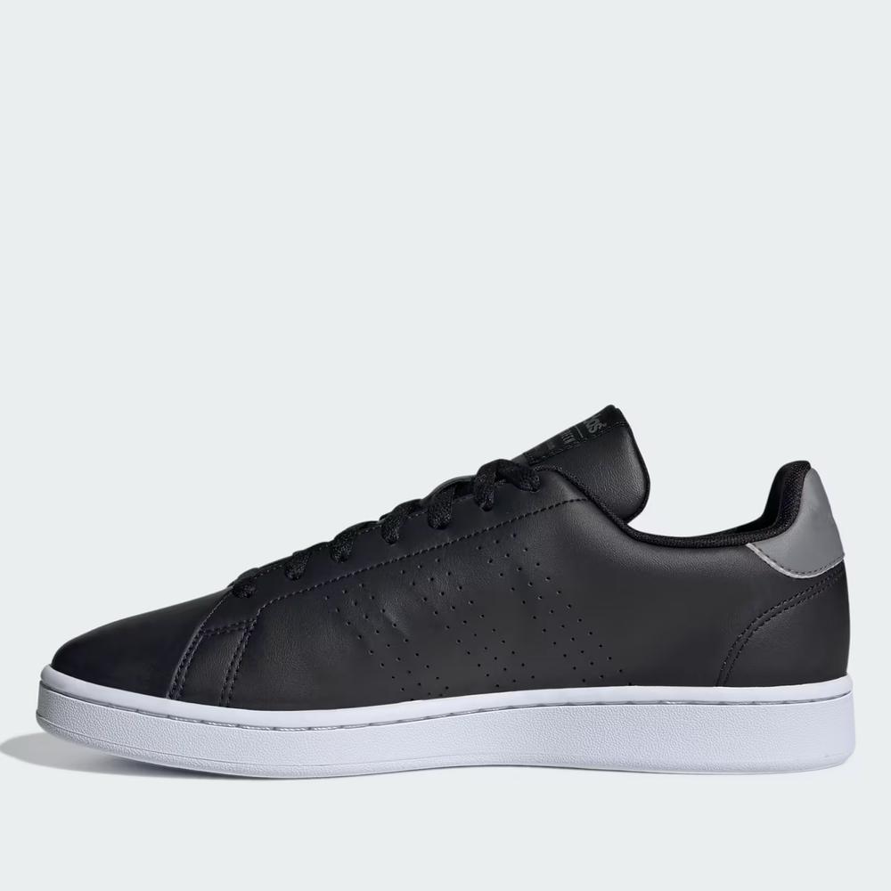 Buty adidas Advantage GZ5301 - czarne