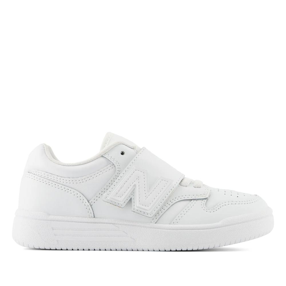 Buty New Balance PHB4803W - białe